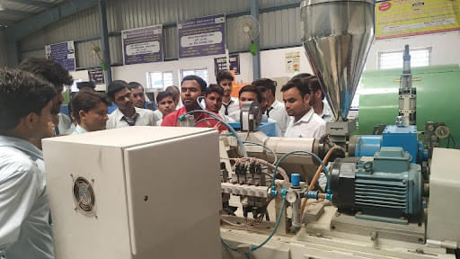 Radharaman Institute of Technology & Science Bhopal Student Activities photo 17